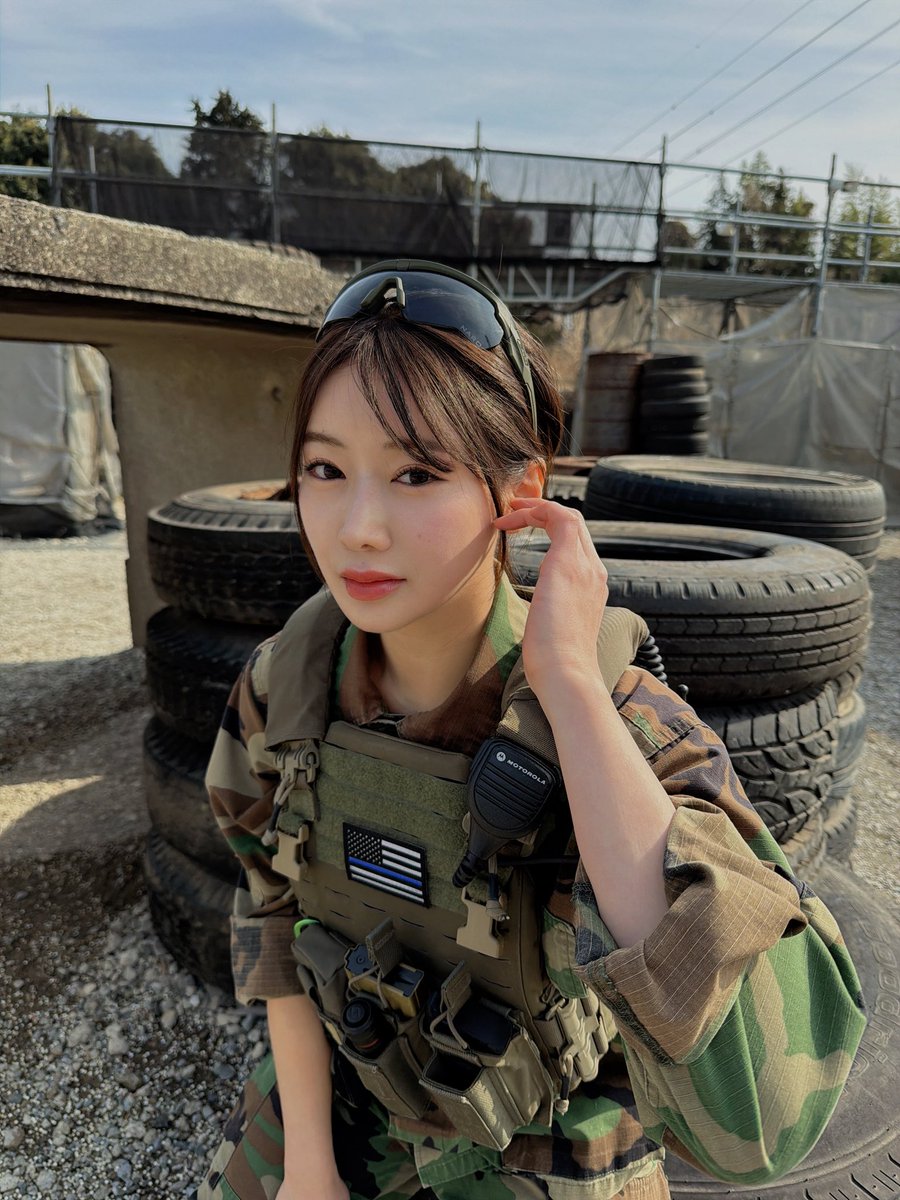 新海まき / Maki Shinkai tweet media