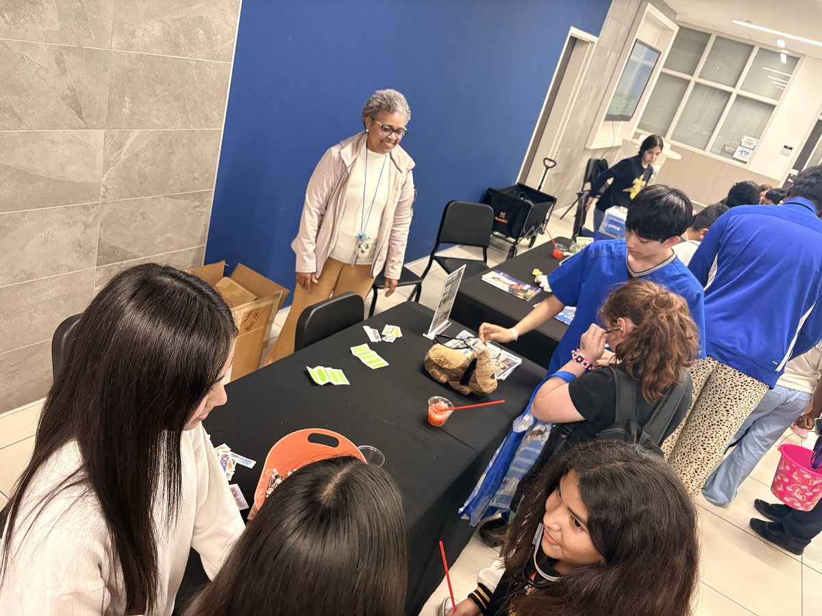 Sheldon ISD CTE Work-based Learning tweet media