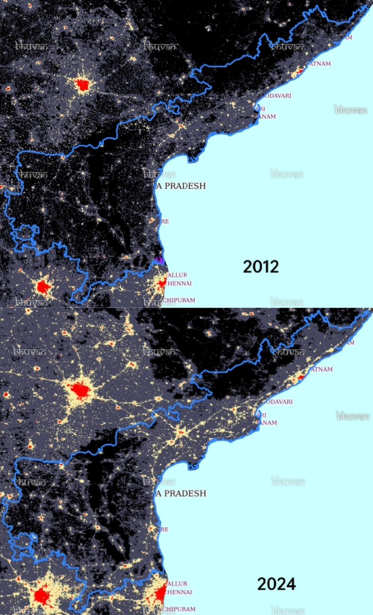 Andhra Nexus tweet media