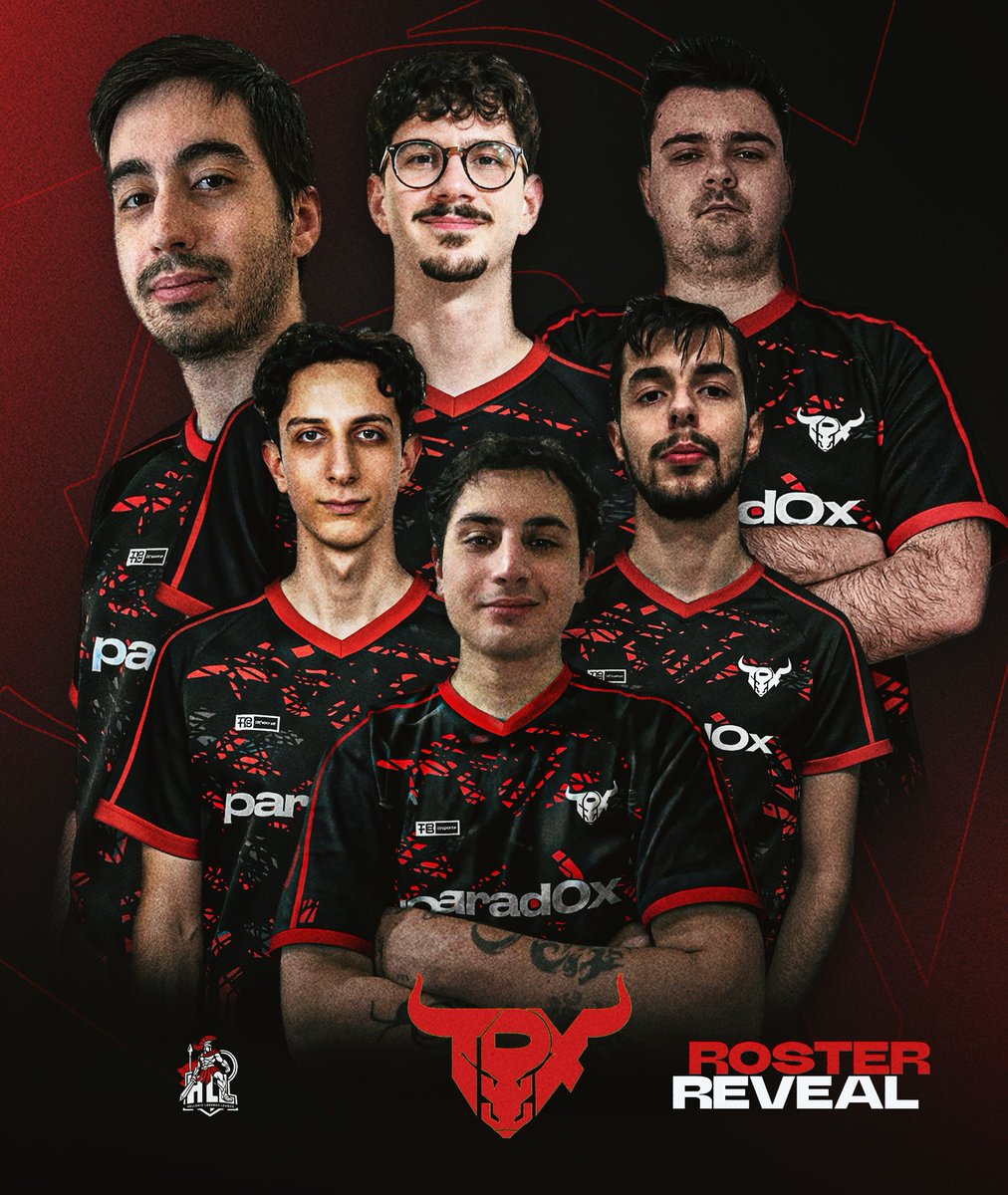 The ParadOx tweet media