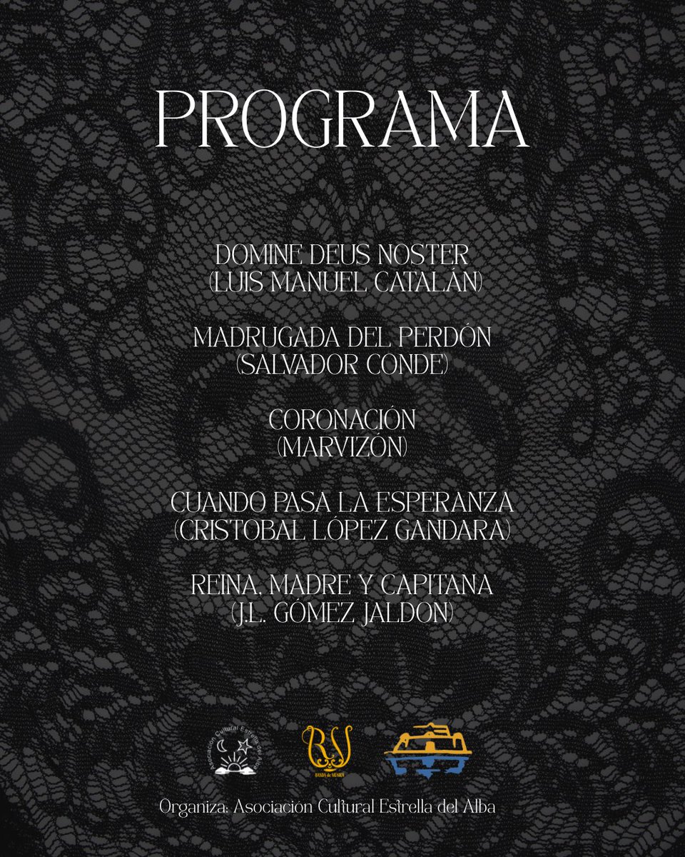 B.M. Rincón de la Victoria tweet media