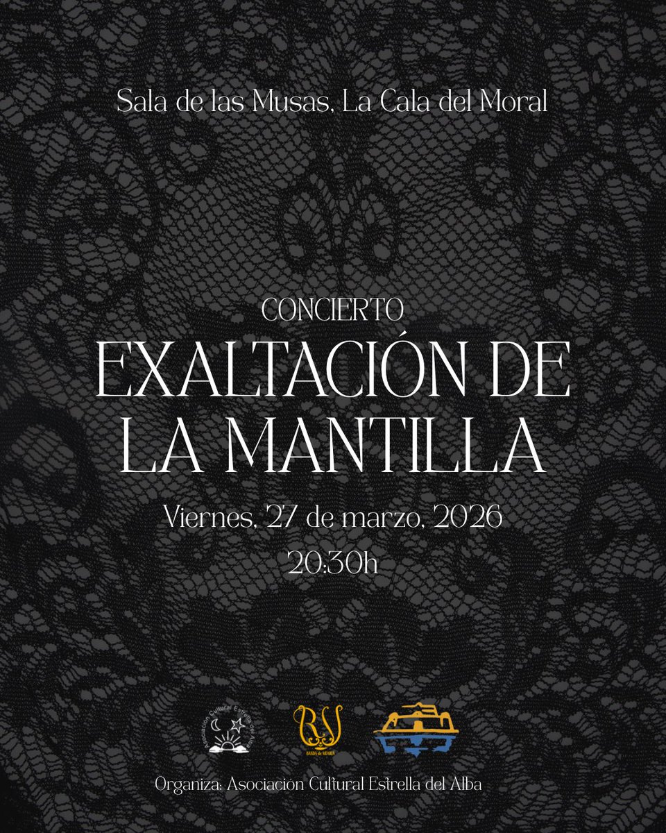 B.M. Rincón de la Victoria tweet media