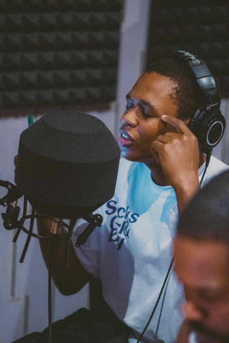 BOY SPYCE tweet media