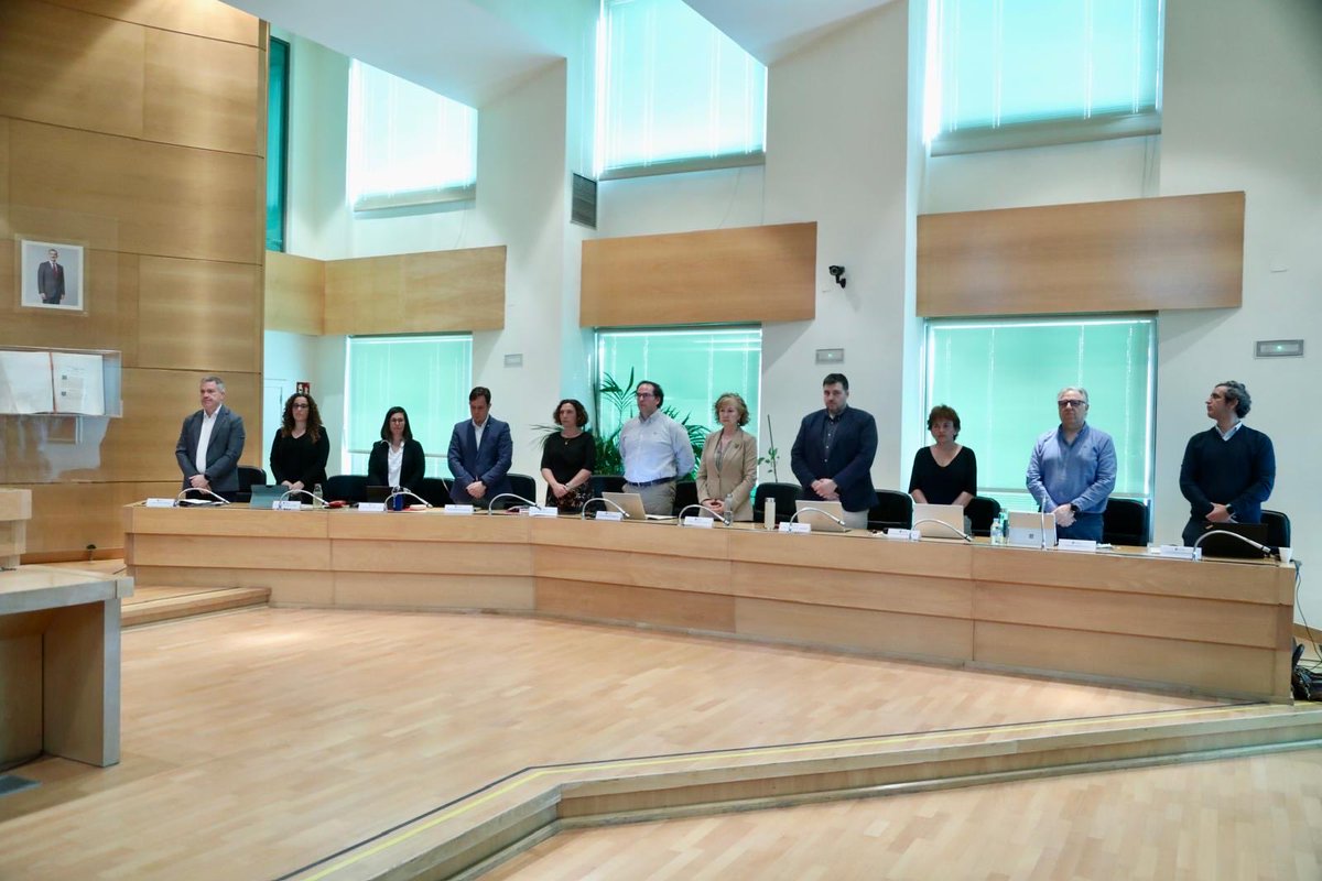 Ángel Sanguino tweet media