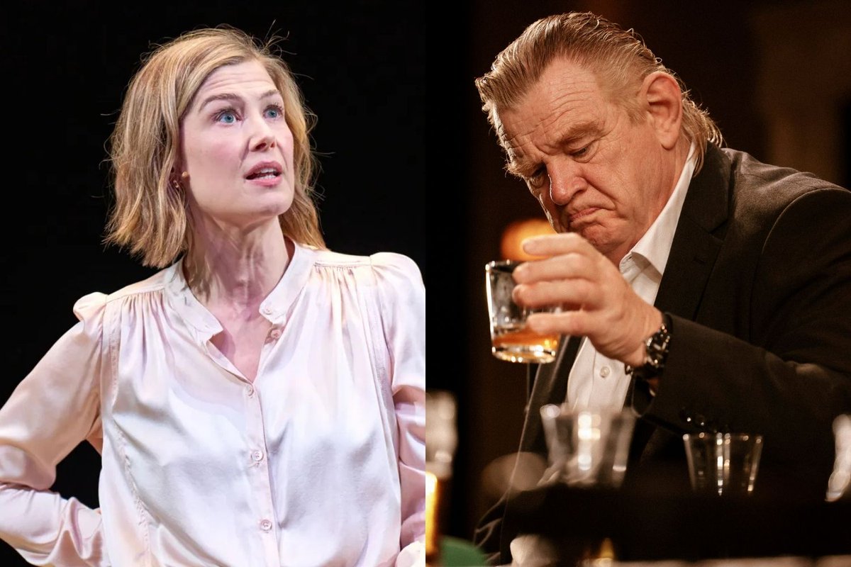 WhatsOnStage tweet media