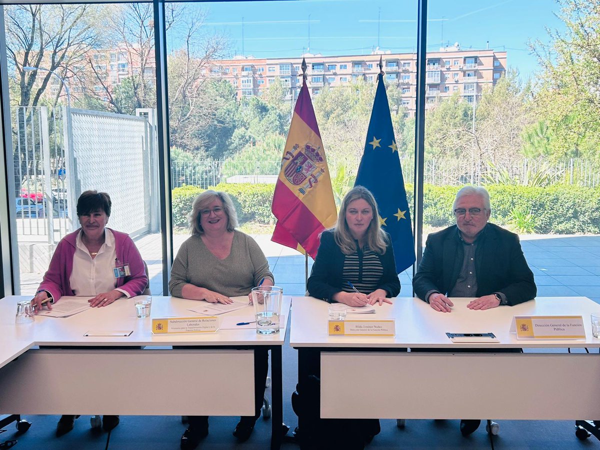 CSIF Nacional tweet media