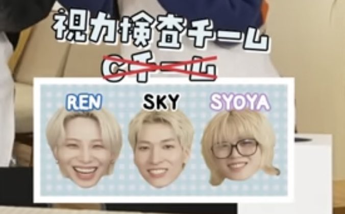 れんのじゃむ tweet media