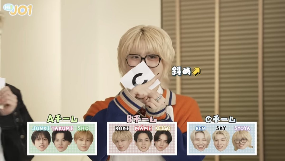 れんのじゃむ tweet media