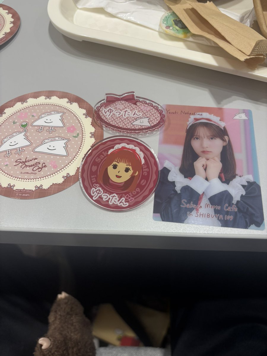 ゆめ🌱(りこばぶ) tweet media