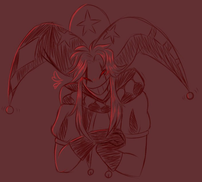 ✧TiredDeath✧ || CLOSED C0MMS! (3/3) tweet media