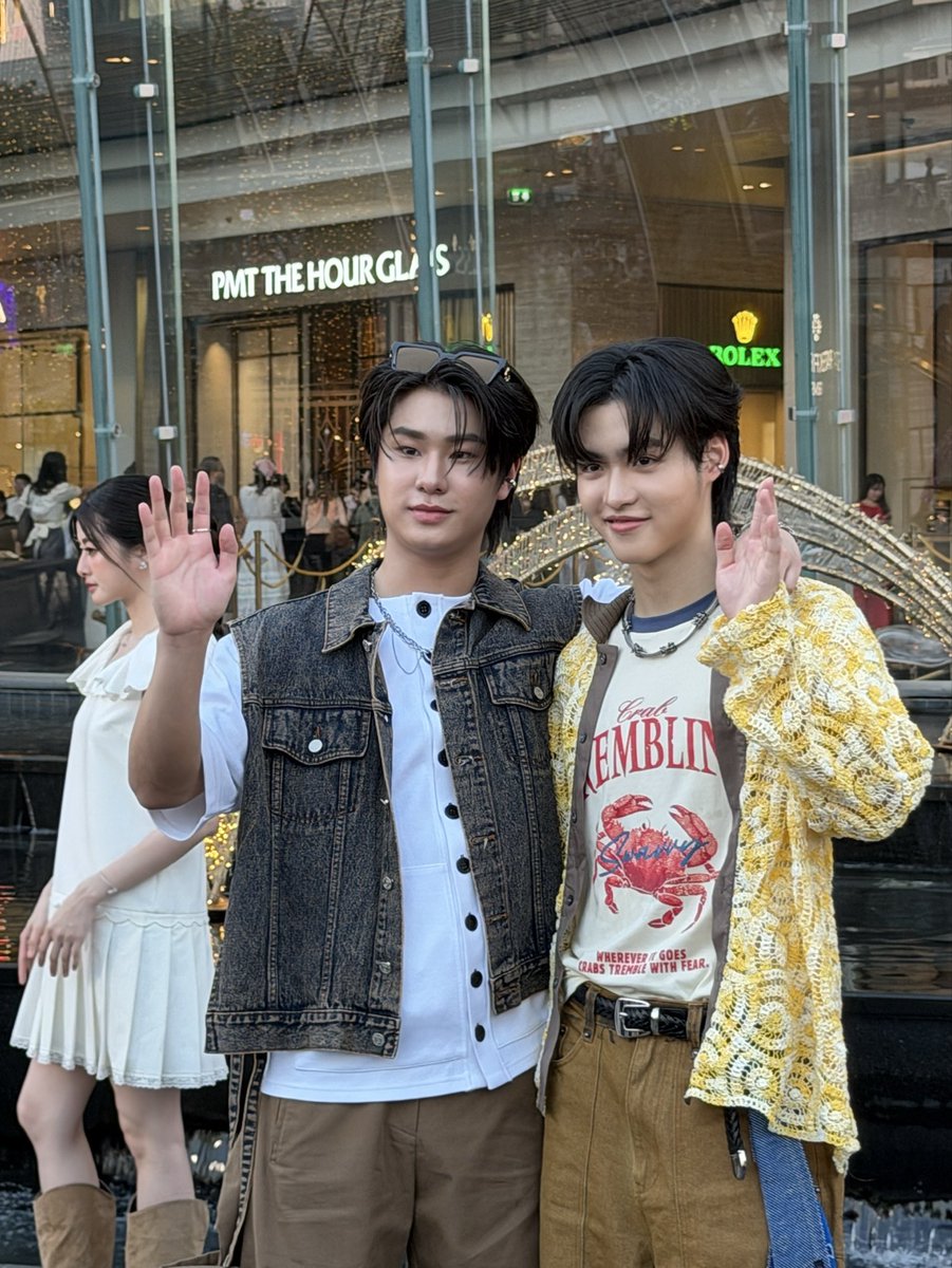 LukePeemsan Official tweet media