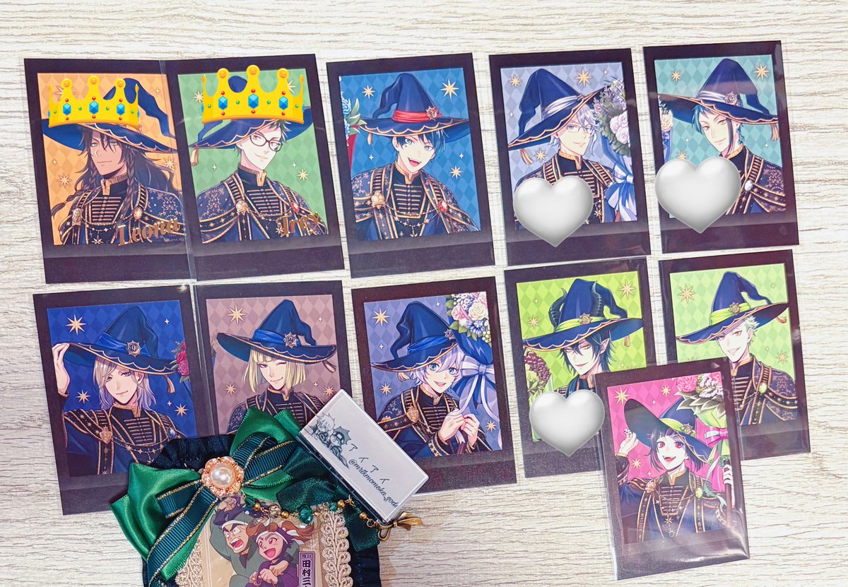 アイアイ@初回リトリン必読 tweet media