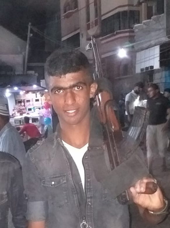 David Collier tweet media