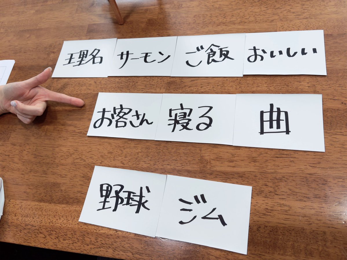 理名 / トゲナシトゲアリ Vo. tweet media