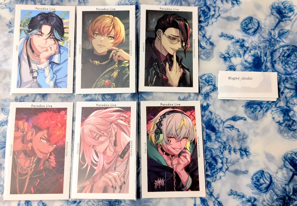 しずく【ﾘﾄﾘﾝ一読お願いします】 tweet media