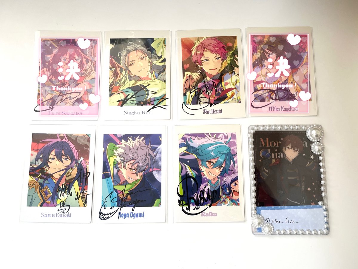 ふがし tweet media