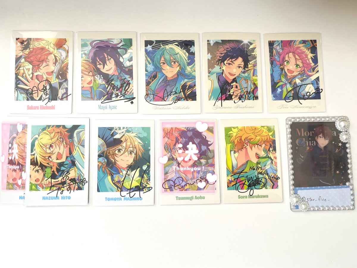 ふがし tweet media