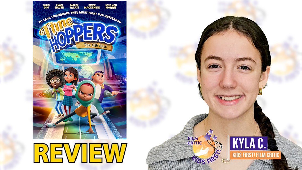 KidsFirstMedia tweet media