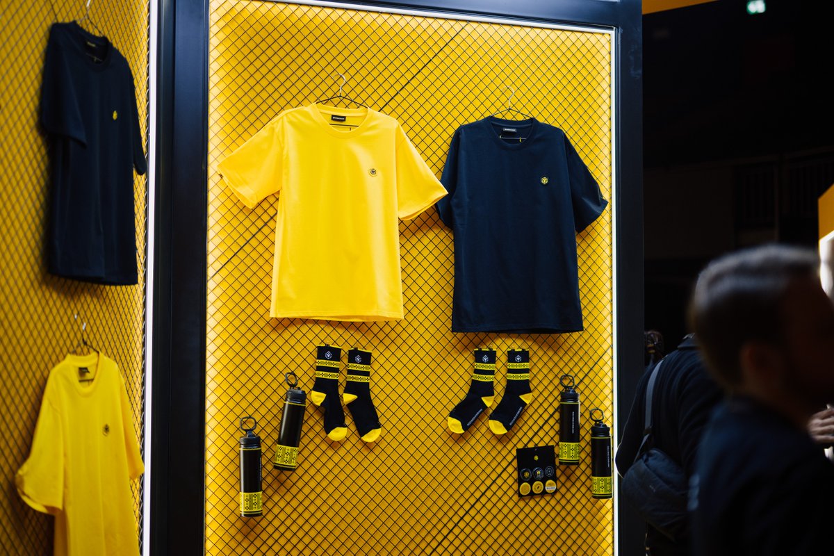 Binance Brasil tweet media