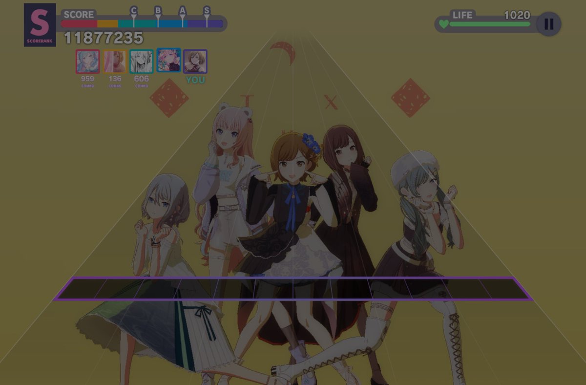 あこー tweet media