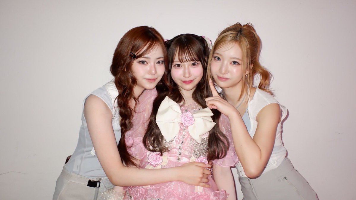 桜庭遥花(CUTIE STREET) tweet media