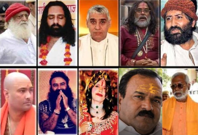 इनमें से कोई भी ब्राह्मण नही हैं लेकिन बदनाम ब्राह्मण हो जाता है।