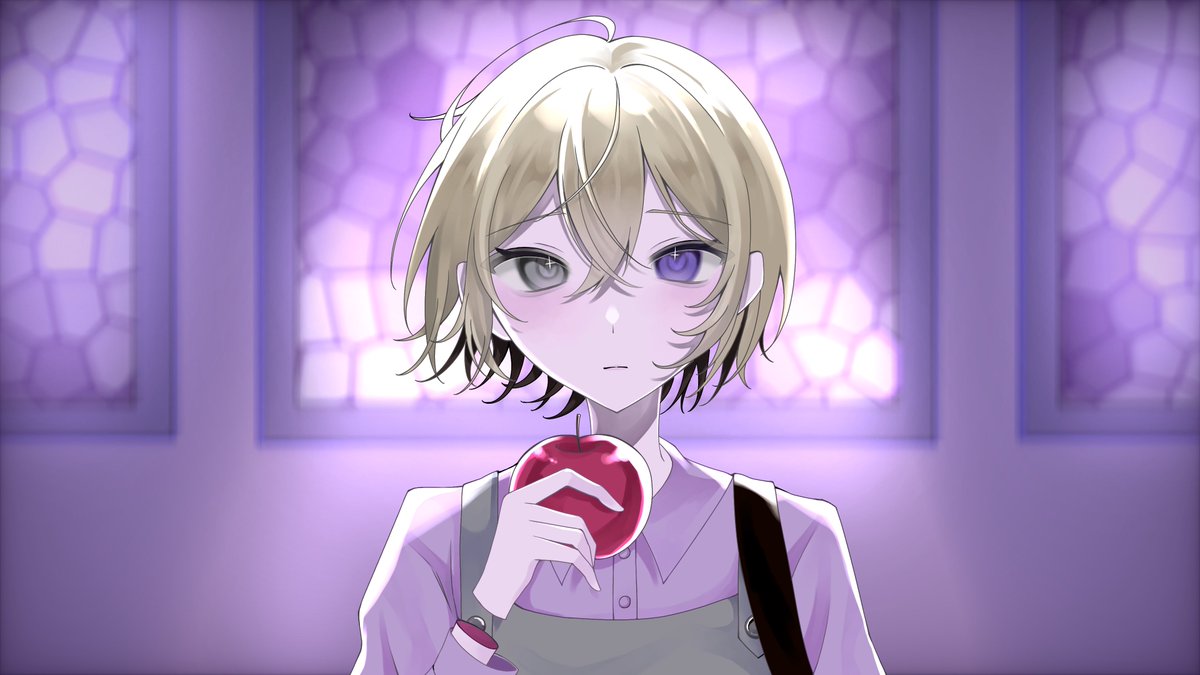 る苺愛 tweet media