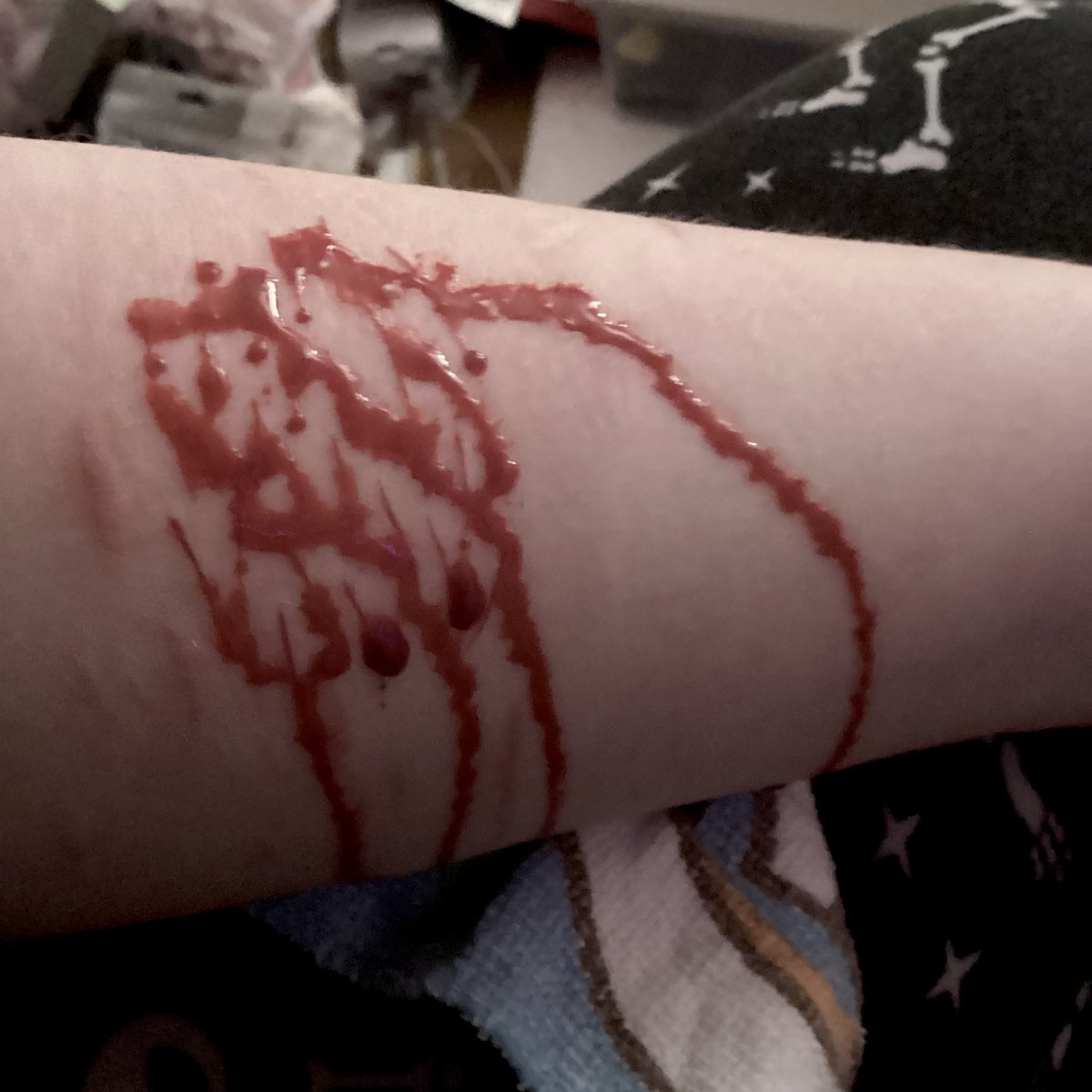 🌈 𝓡agatha of shedtwt !🪽 tweet media