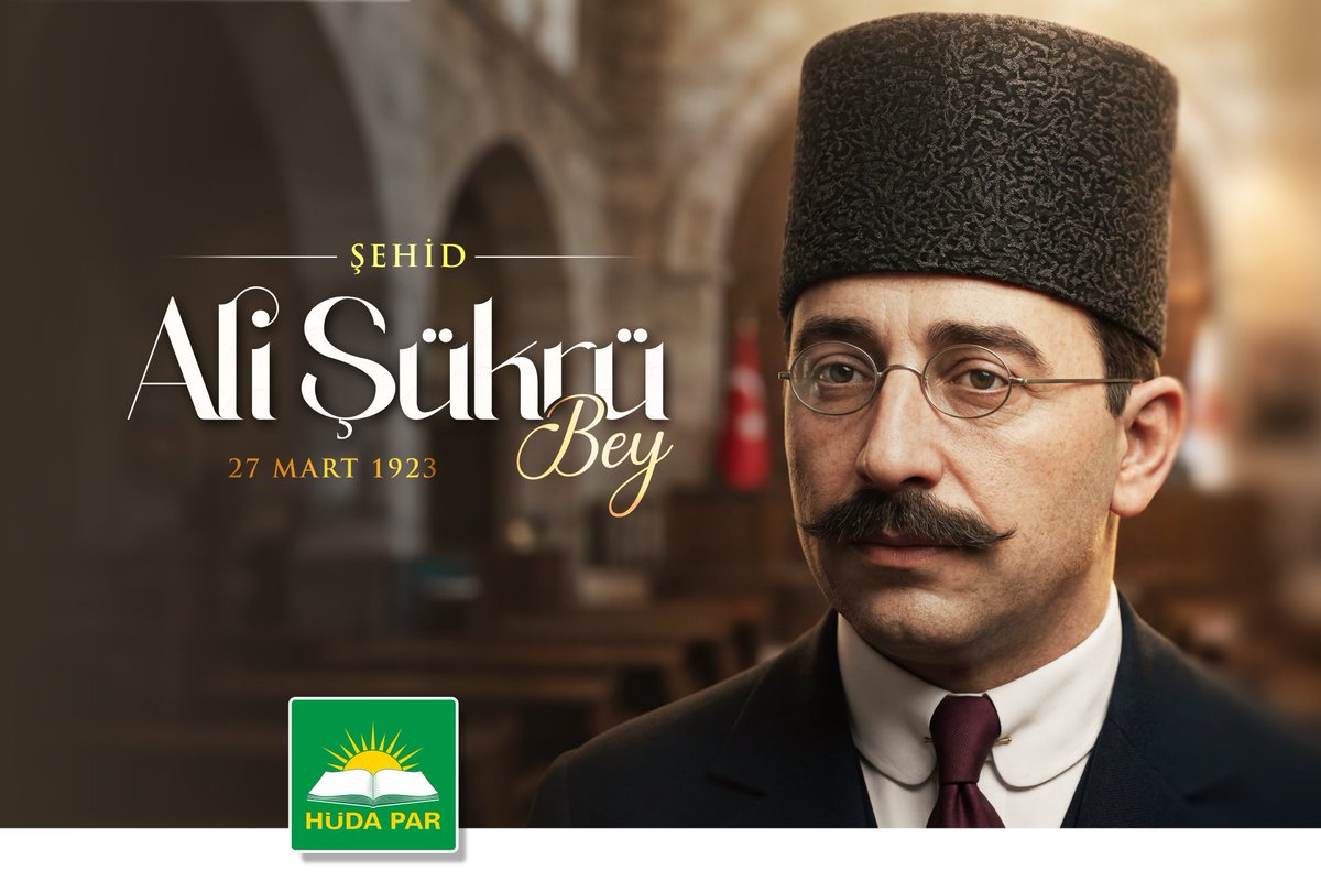 HÜR GENÇLİK tweet media