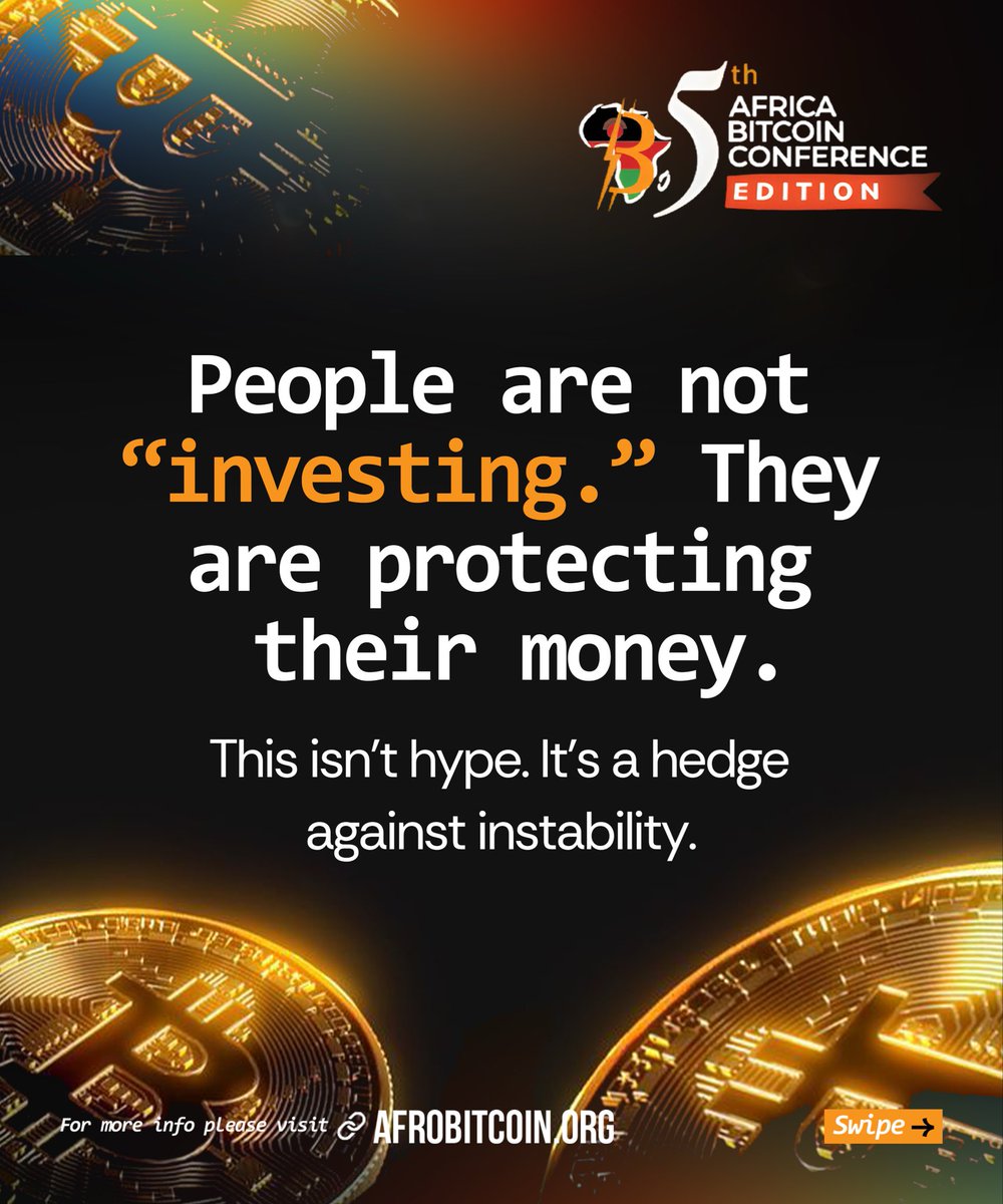AfroBitcoinOrg's tweet photo. https://t.co/CYpRTp5j5P