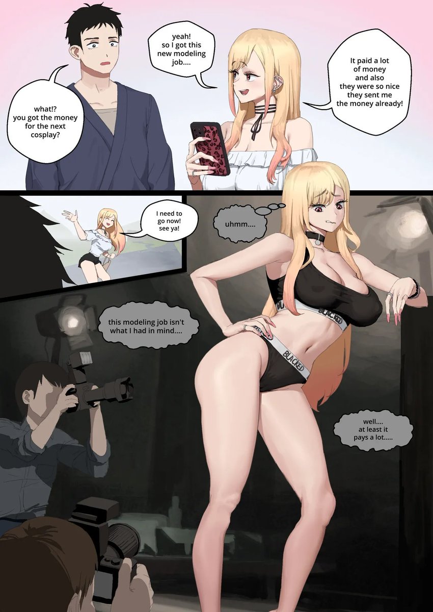 Marin_jcy's tweet photo. wataa 💦

Check out 👉 https://t.co/XOn9nbeHcX

#porn #hentai #sex #nsfw #rule34 https://t.co/hnJiFki0tv
