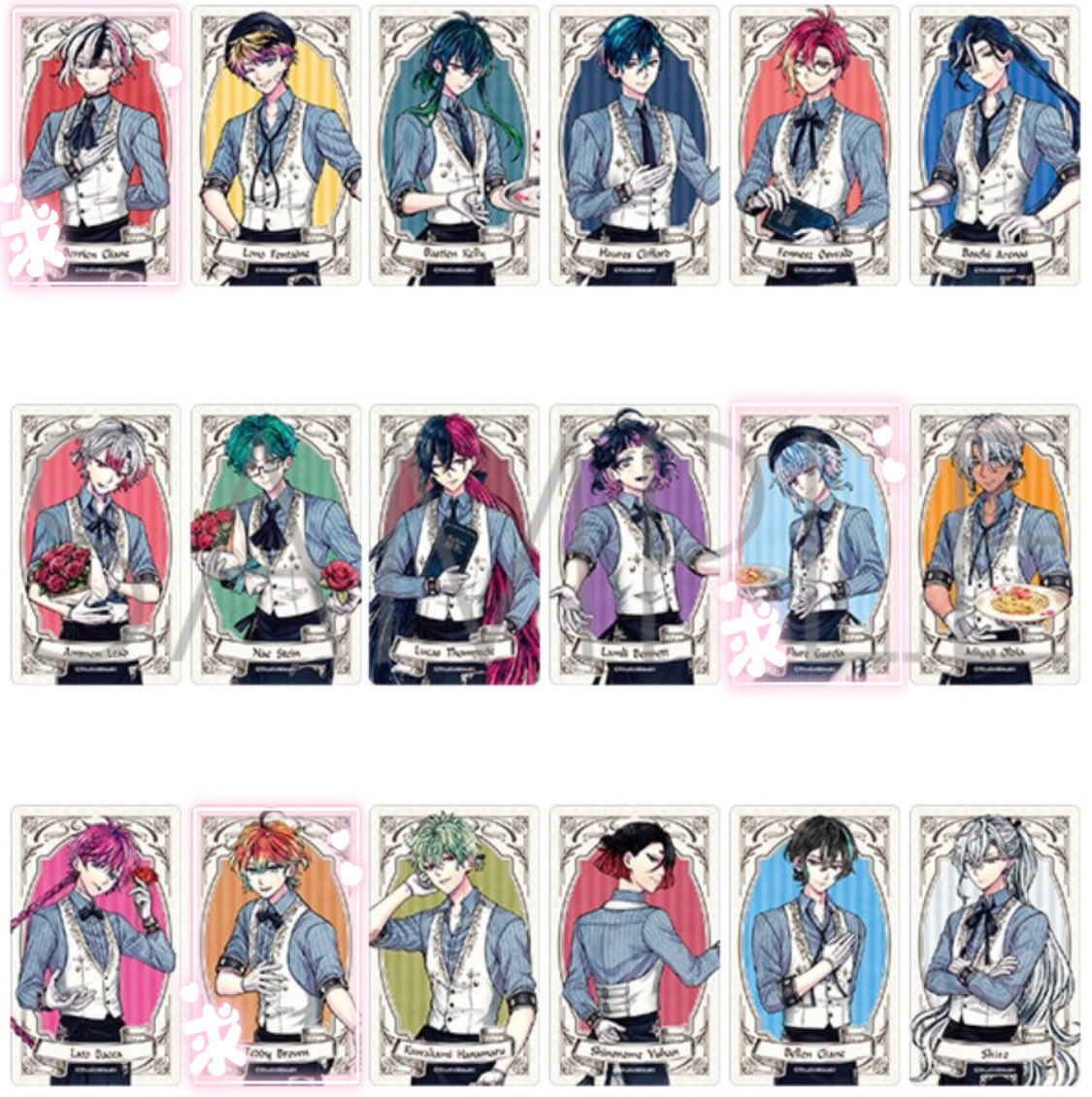 moiha@ﾘﾄﾘﾝ必読 tweet media