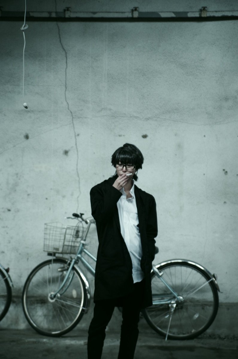 虎ノ介 tweet media