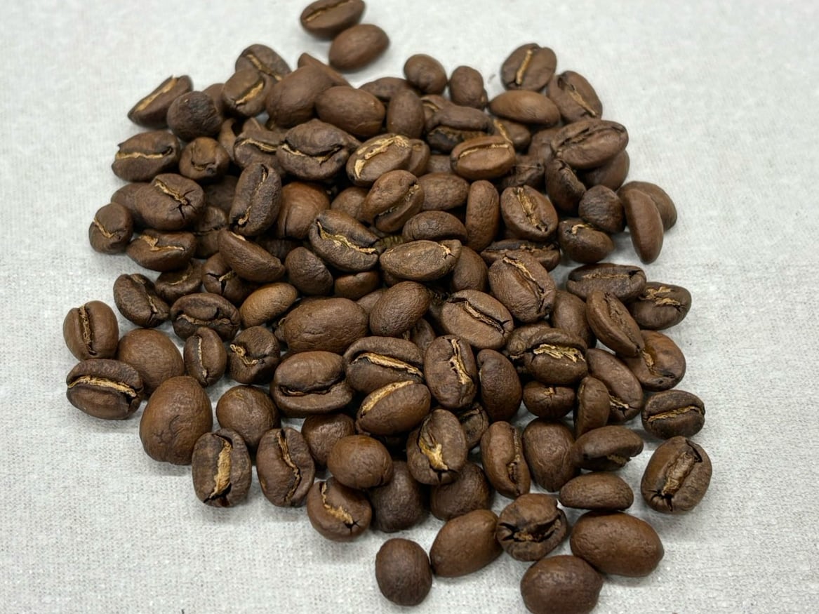wild_coffee's tweet photo. 「ペルー／アマソナス・ピスキア無農薬（生豆）【ニュークロップ】」が入荷しました！
甘味の後に軽い酸味があります。
https://t.co/7rdXNr6WIa

#生豆 #コーヒー生豆 https://t.co/MFN5HmgZbE