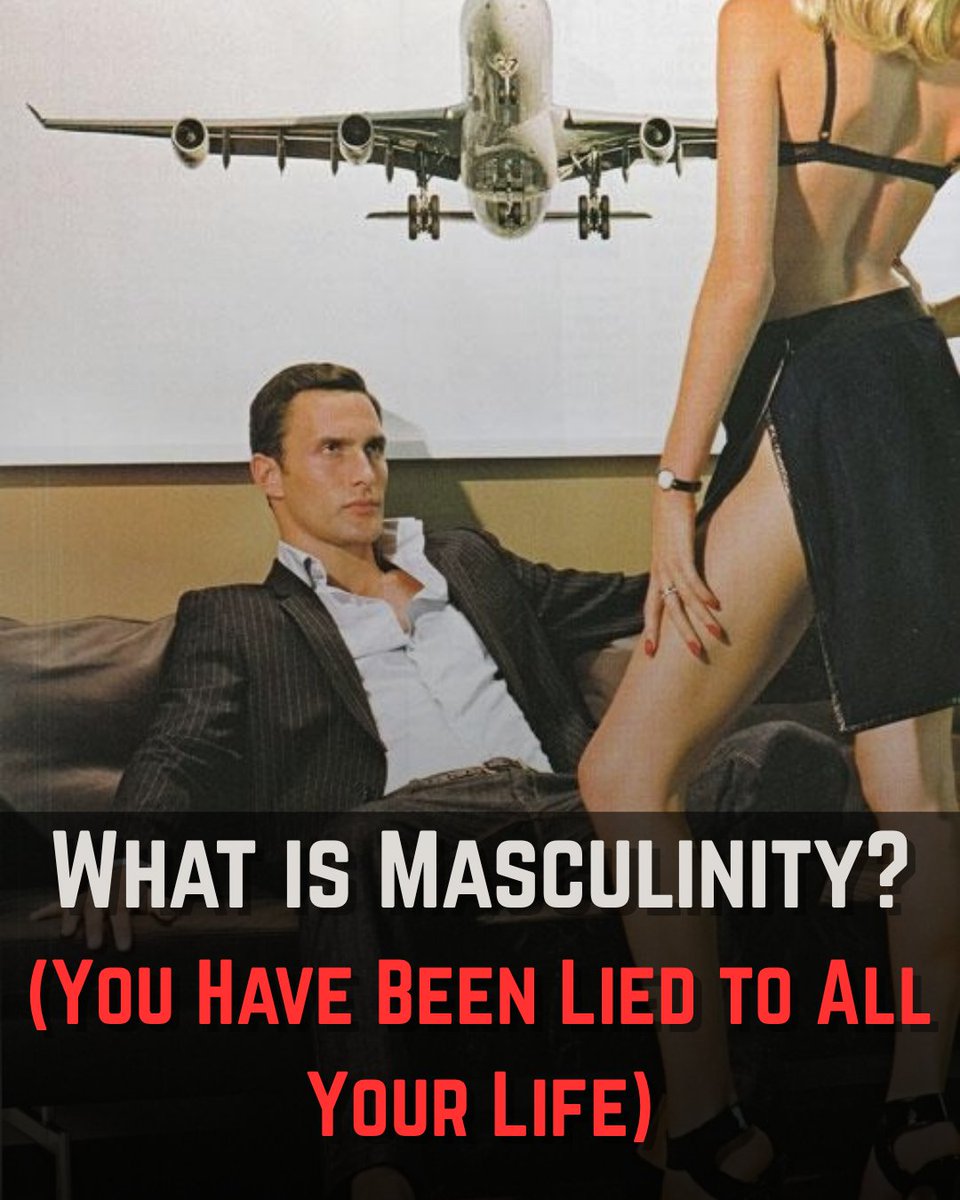 Primal Gentleman tweet media