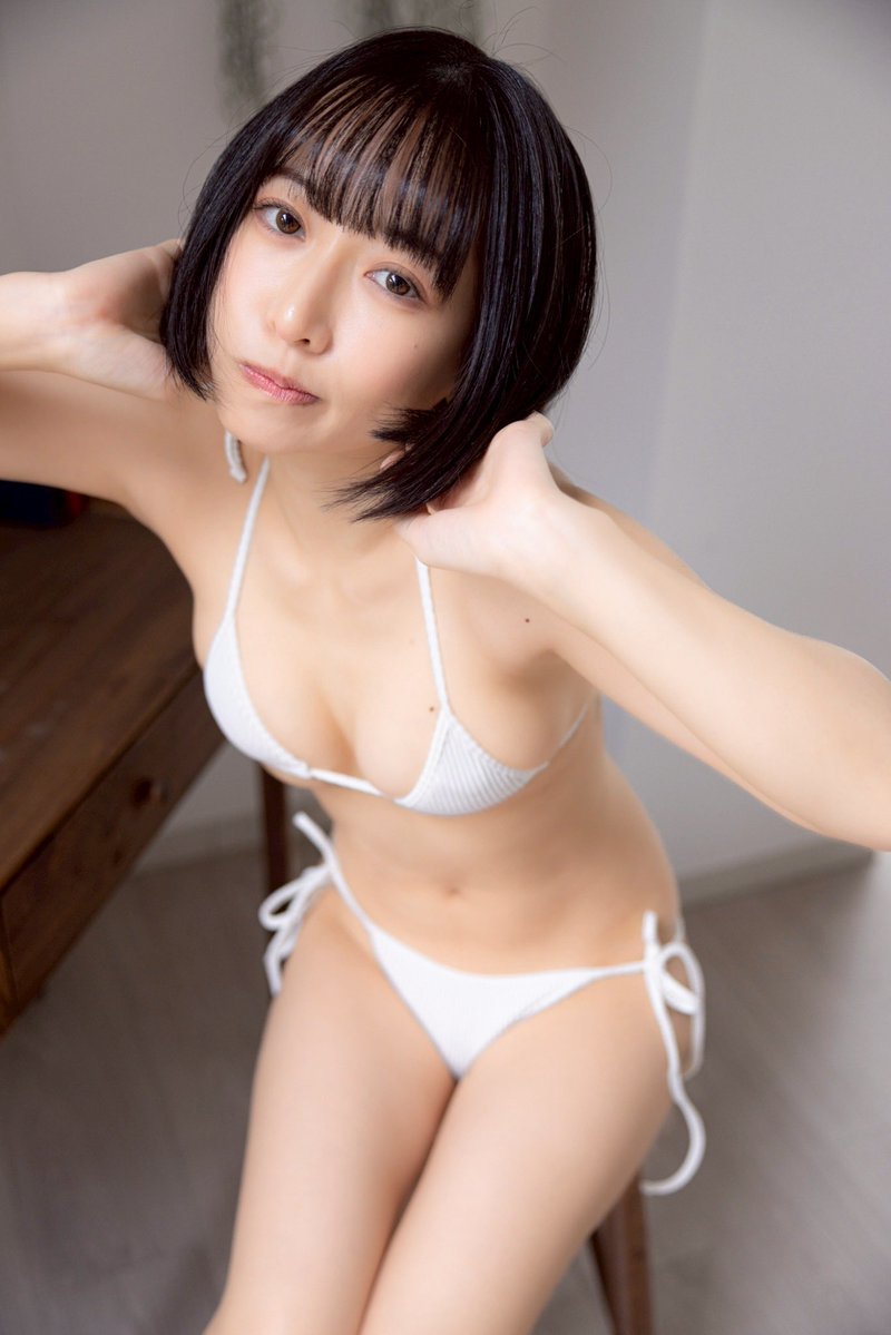 ミンミコ‼️3/23デジタル写真集2冊同時発刊 tweet media