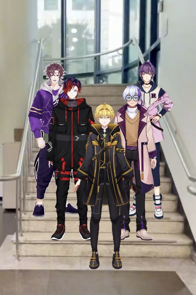 Zee bukan susu tweet media