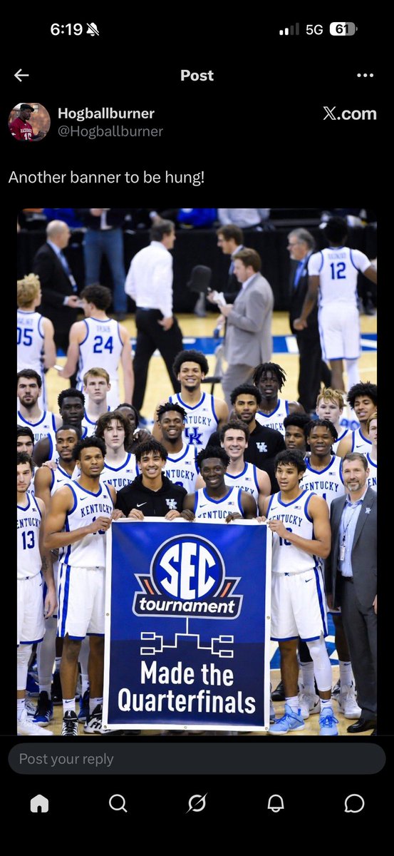 Razorbackology tweet media