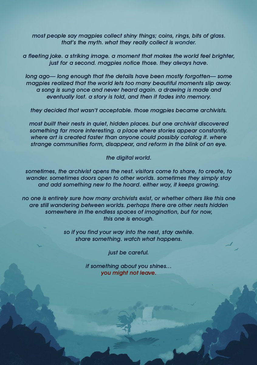 Kezari Corvienne ✒️⛓️‍💥 06/26 DEBUT tweet media