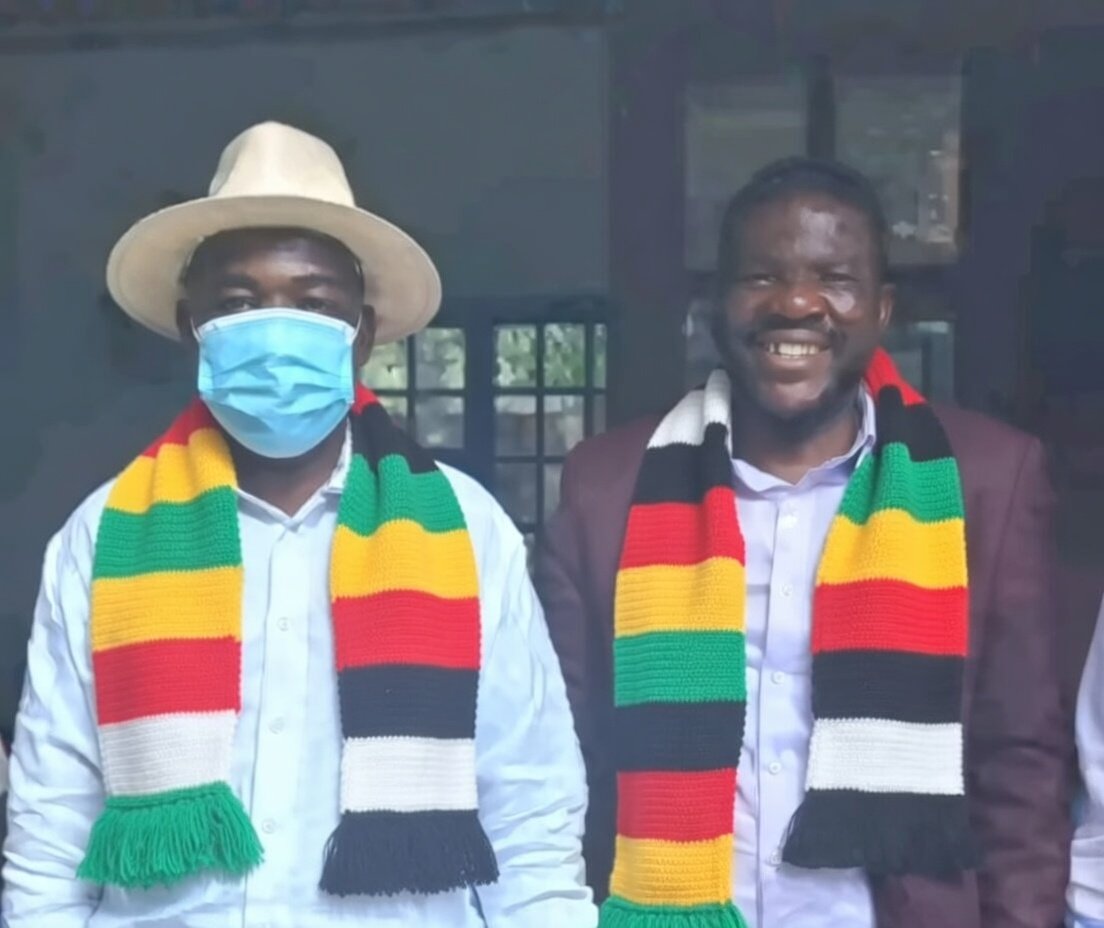 orosaddict's tweet photo. @mawarirej @nelsonchamisa https://t.co/GY37oKfKnm