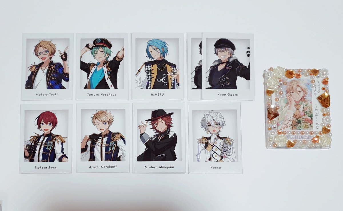 ねま ・~取引用~・ tweet media