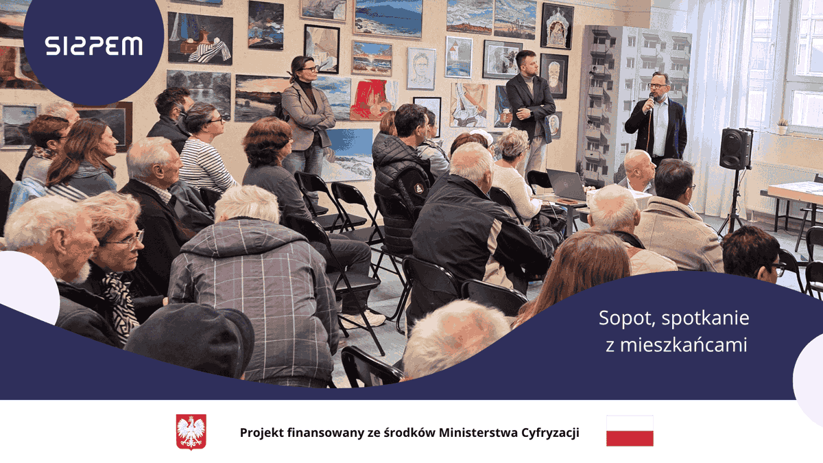 IL_PIB's tweet photo. 📡 „Postawcie nam ten maszt!” - mieszkańcy Sopotu mają dość braku zasięgu!

Czy stacja bazowa naprawdę jest niebezpieczna? A może to właśnie jej brak stanowi realne zagrożenie? Podczas spotkania na Brodwinie padły mocne, prawdziwe historie i jeszcze mocniejsze argumenty eksperta  Instytutu Łączności - Rafała Pawlaka.

👉 O emocjach, faktach i przełamywaniu mitów przeczytasz na https://t.co/VXAuQicsbT - https://t.co/AEDwH3qZAi

To przykład, że spokojna, merytoryczna rozmowa może zmienić sposób myślenia. Warto sprawdzić.