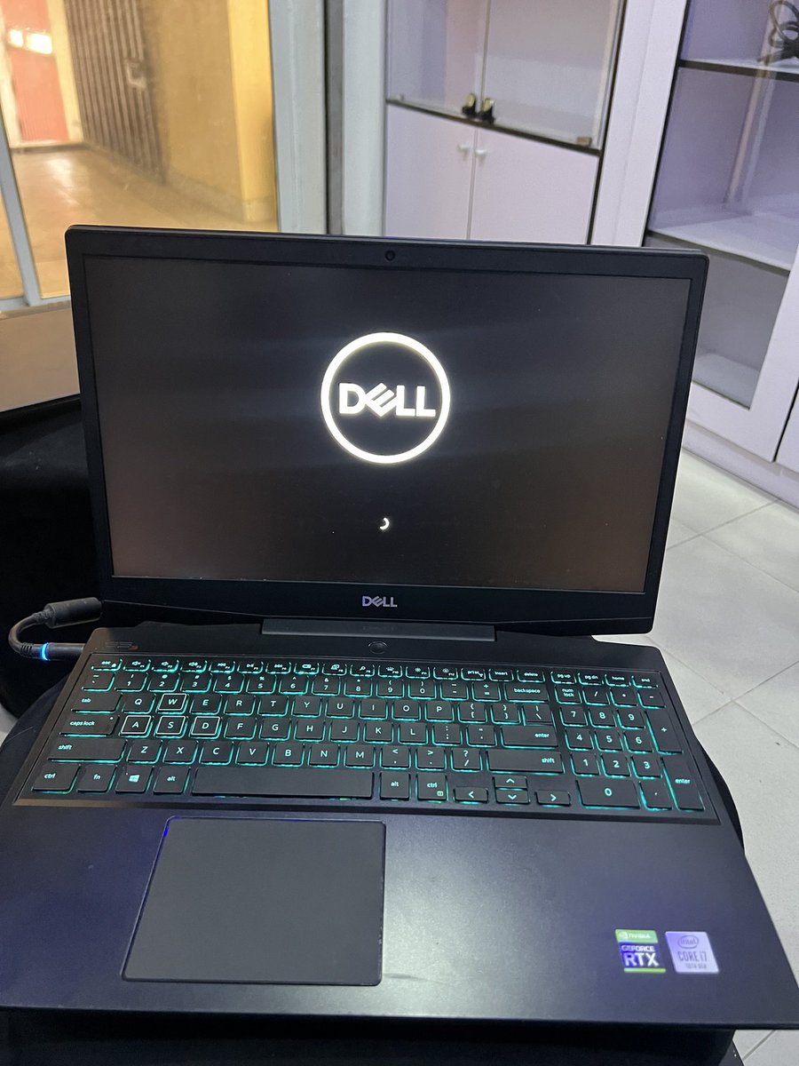 GAMING LAPTOPS & PCs in PORT HARCOURT tweet media