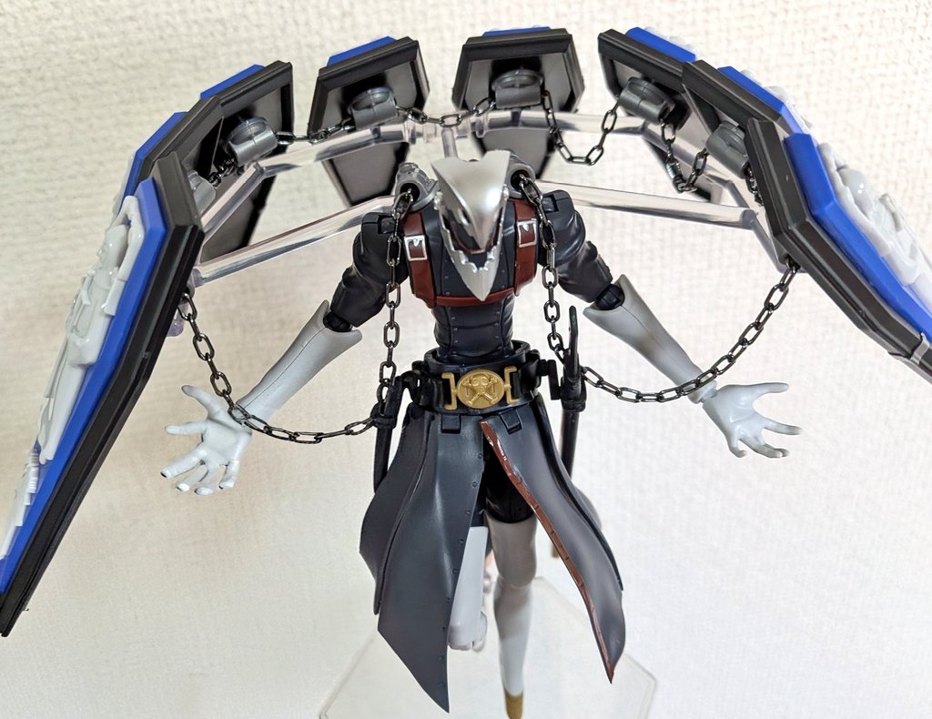 グレイ tweet media