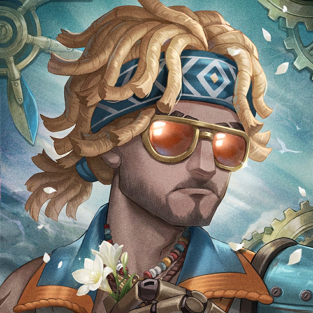 【公式】IdentityV 第五人格 tweet media