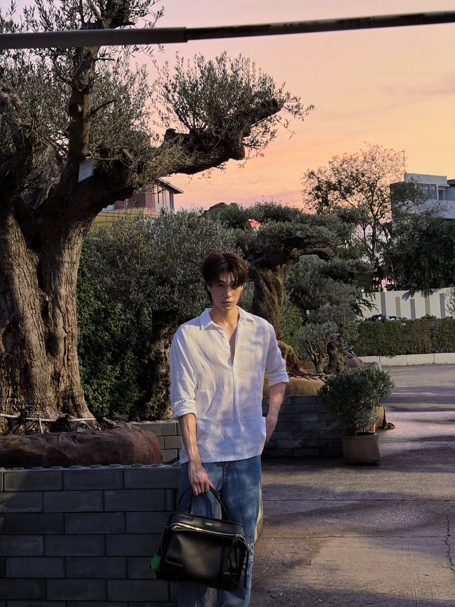 🧡 ผก. tweet media