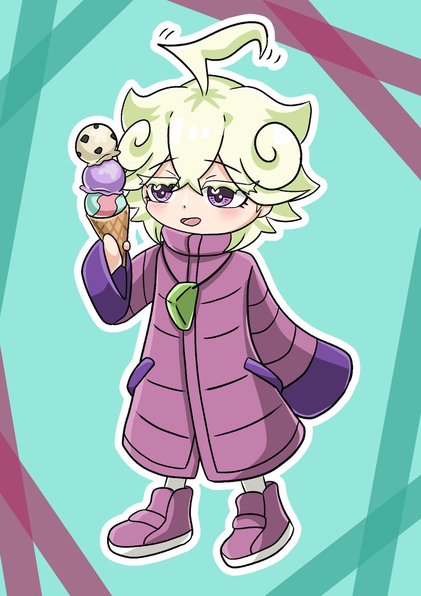 わらいなき tweet media