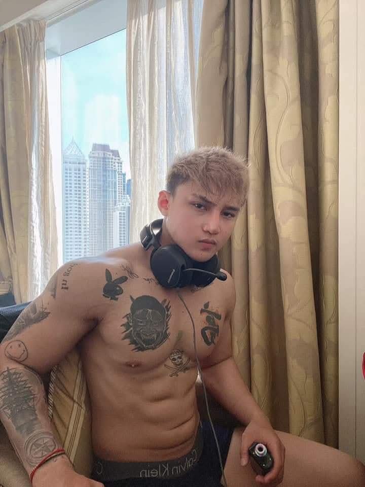 MAXCLUSIVESX ⚜️ tweet media