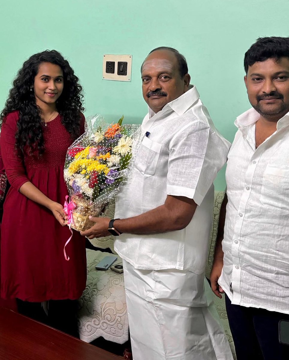 Durgasurendran tweet media