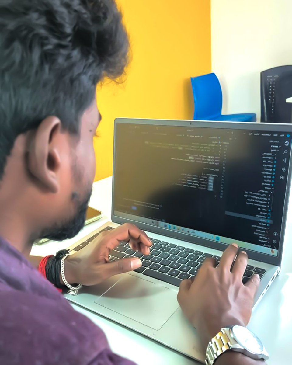 Buff Coimbatore tweet media